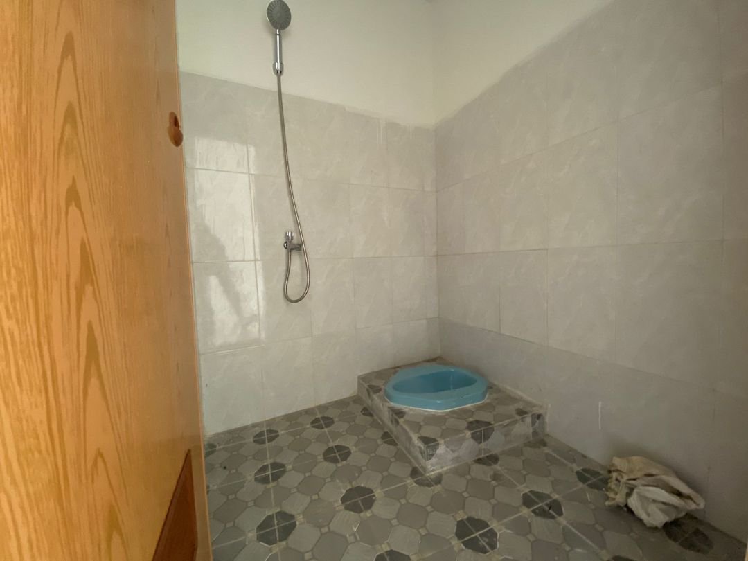 Rumah dekat jalan wates KM 9 5