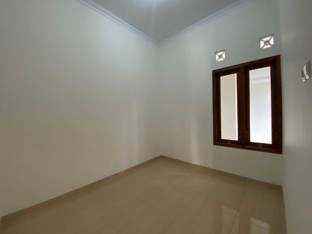 Rumah dekat jalan wates KM 9 6