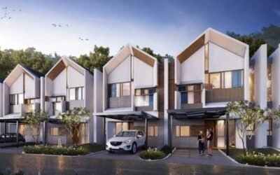 Jenis Properti di Jogja