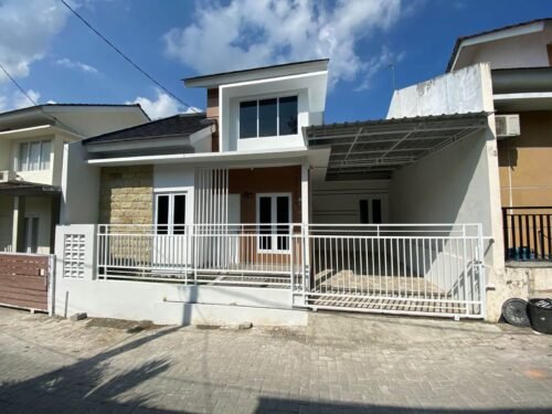 Bangun Rumah Sedayu (1)