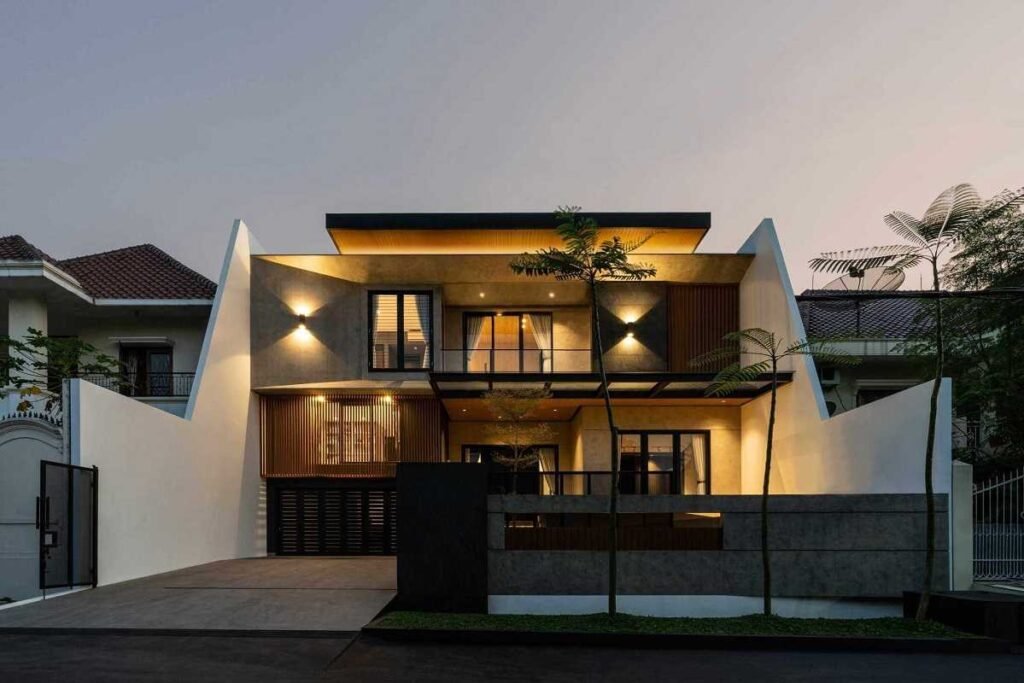 Rumah Jogja