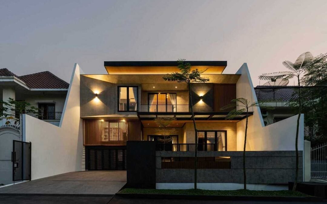 Jual Beli Rumah Jogja