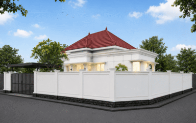 Ciri Kontraktor Rumah Profesional di Jogja yang Wajib Anda Ketahui