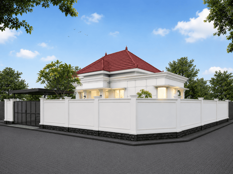Ciri Kontraktor Rumah Profesional di Jogja yang Wajib Anda Ketahui