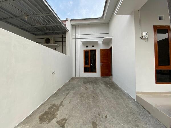 Rumah Murah Dekat Kampus UAD & Terminal Giwangan (10)