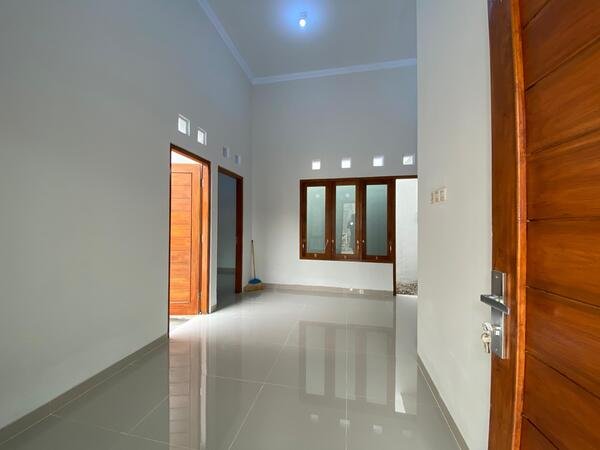 Rumah Murah Dekat Kampus UAD & Terminal Giwangan (2)