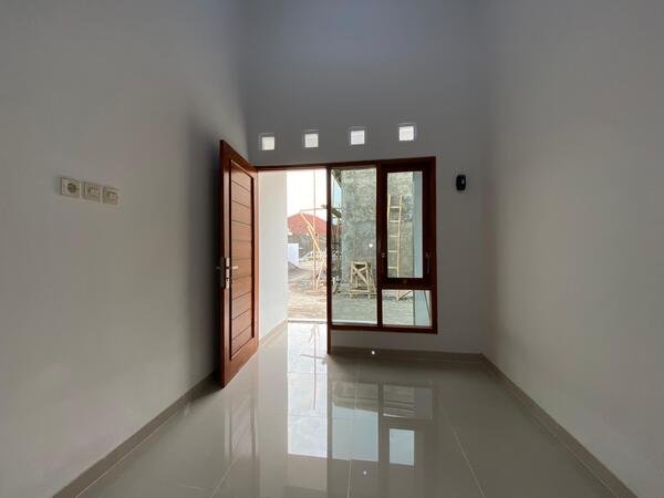 Rumah Murah Dekat Kampus UAD & Terminal Giwangan (3)