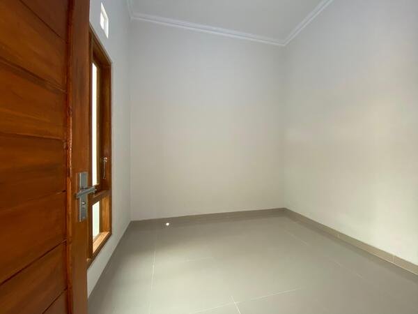 Rumah Murah Dekat Kampus UAD & Terminal Giwangan (5)