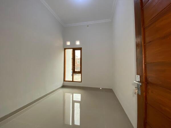 Rumah Murah Dekat Kampus UAD & Terminal Giwangan (6)