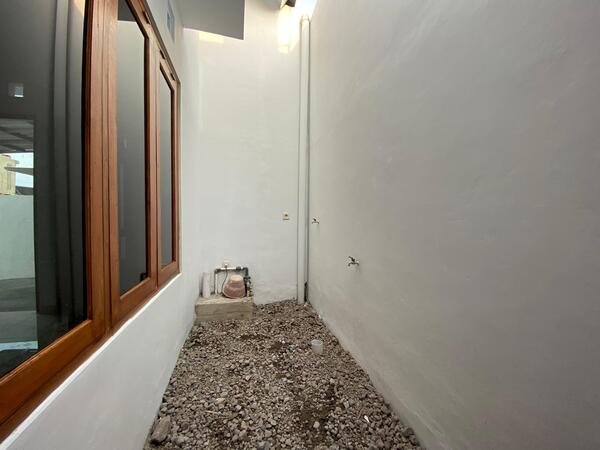 Rumah Murah Dekat Kampus UAD & Terminal Giwangan (8)