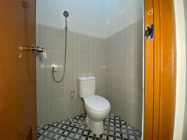 Rumah Murah Dekat Kampus UAD & Terminal Giwangan (9)