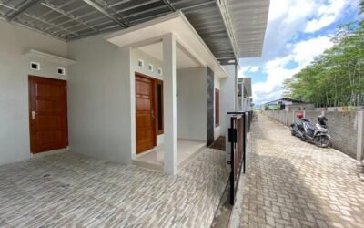 Mengenal Agen Rumah Jogja (ARJ)