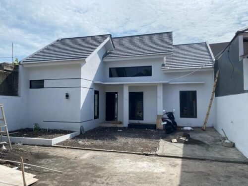 Proyek Perum GTI Bapak Andre (1)