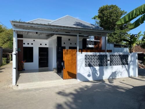 Bangun rumah sleman mas bonang (1)