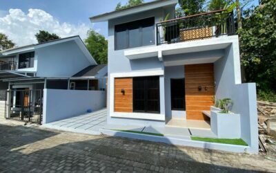 Kontraktor Bangunan Jogja: Solusi Tepat untuk Membangun Rumah Impian Anda