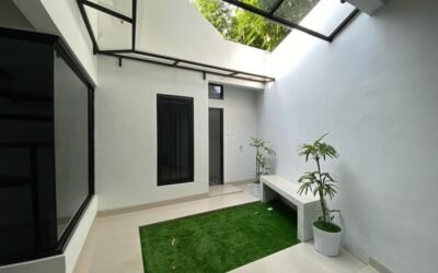 Mengapa Harus Bangun Rumah di Usia Muda?