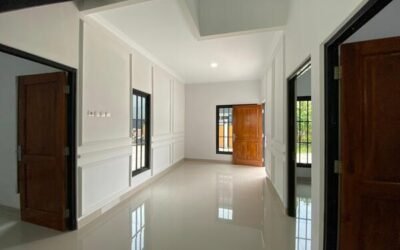 Kontraktor Jogja: Solusi Terbaik untuk Bangun dan Renovasi Rumah