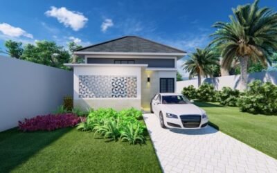 Mengenal ARJ (Agen Rumah Jogja)