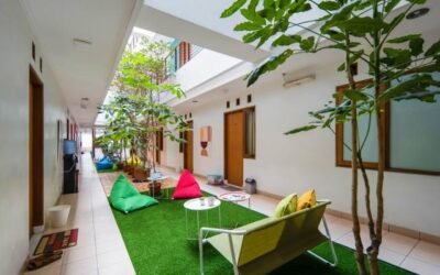 Fenomena Banyaknya Hotel dan Kos Dijual di Jogja