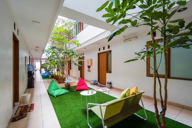 Fenomena Banyaknya Hotel dan Kos Dijual di Jogja