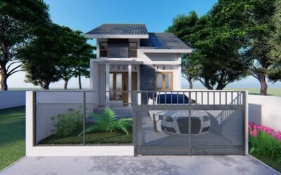 Jasa Bangun Rumah Jogja Terpercaya: Solusi Ideal untuk Hunian Impian Anda