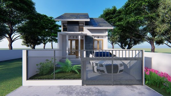 project arj kontraktor jogja