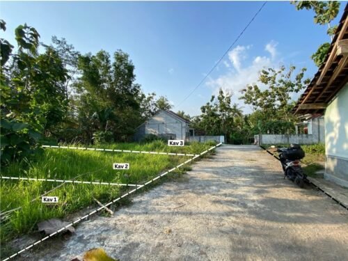 Perum tilam sari sedayu (1)
