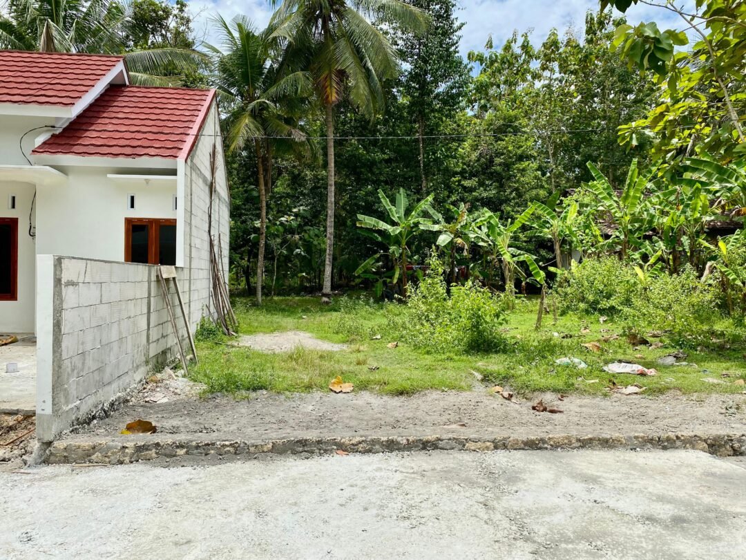 Tanah kavling sedayu 5