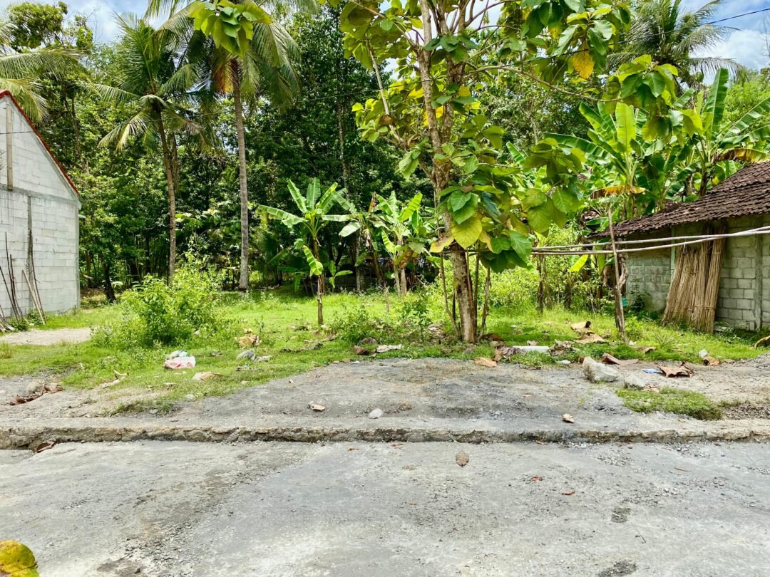 tanah kavling sedayu (3)