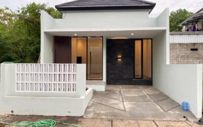 Perumahan Sekar Ayu Resmi Menjadi Green Tamantirto Regency