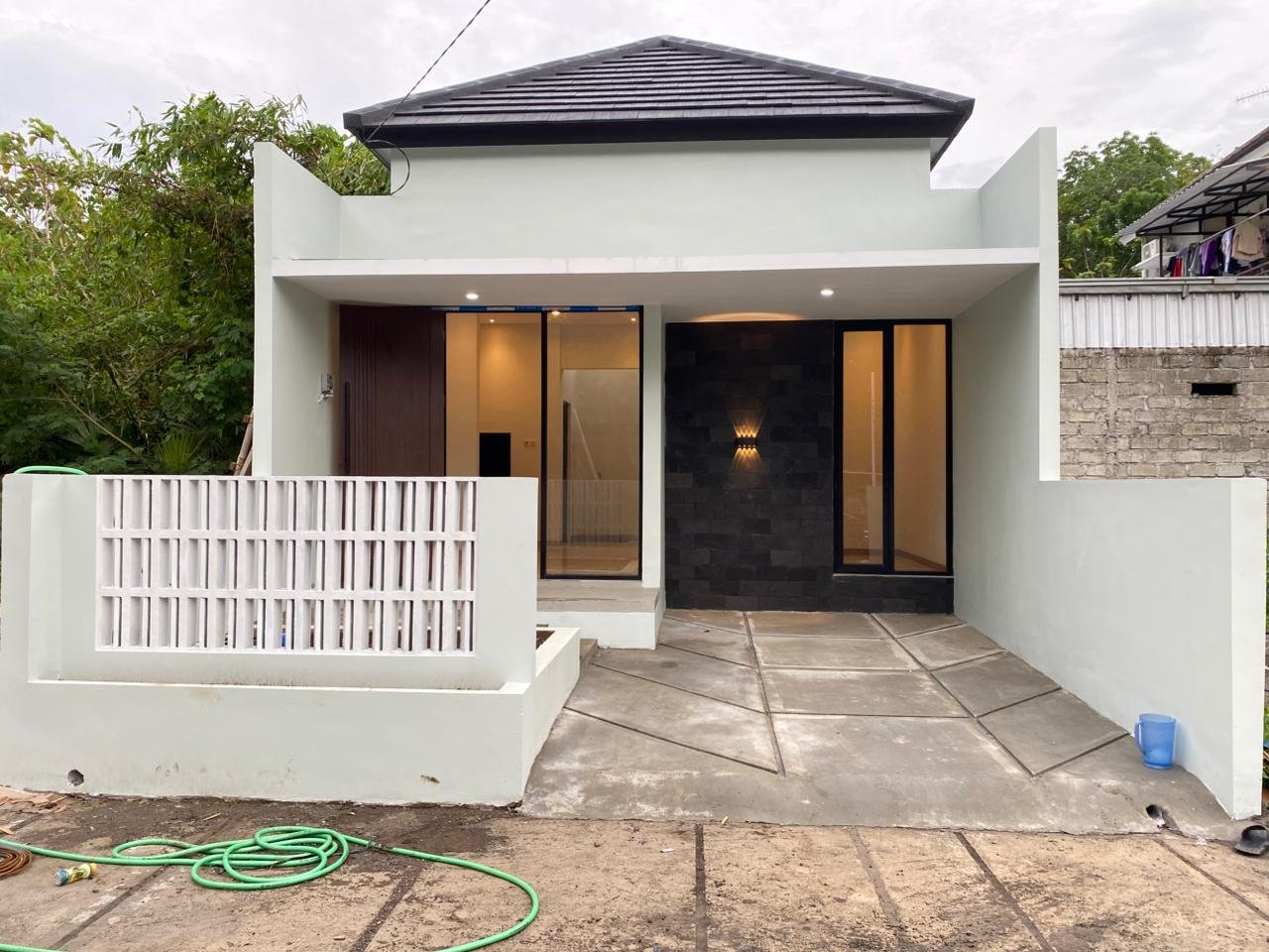 Perumahan Sekar Ayu Resmi Menjadi Green Tamantirto Regency