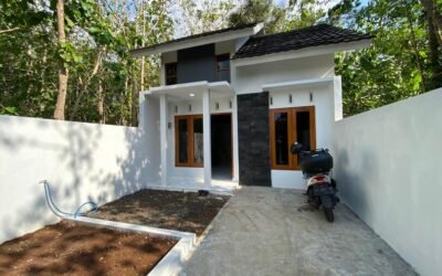 Mengapa Bangun Rumah Harus Menggunakan Jasa Kontraktor