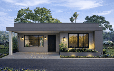 Kontraktor Jogja Terpercaya 2026 | Jasa Bangun Rumah Profesional & Bergaransi