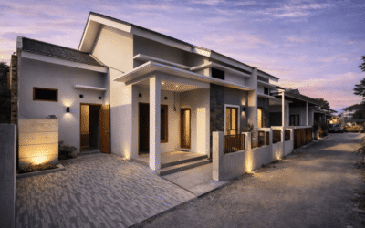 Bangun Rumah Gunung Kidul Harga Terjangkau