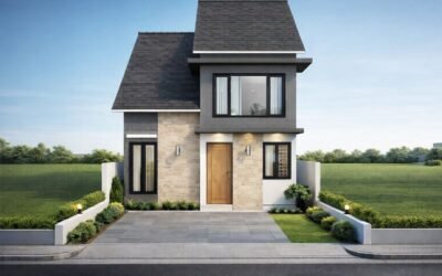 Bangun Rumah atau Beli Rumah Jadi? Mana yang Lebih Hemat di Jogja