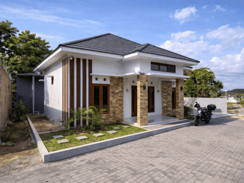 proyek bangun rumah dan kontraktor ARJ