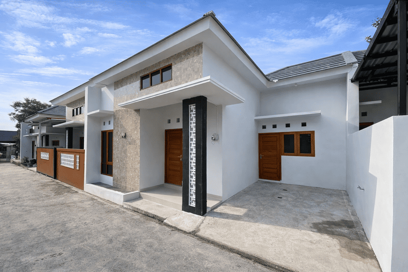 proyek bangun rumah jogja dan kontraktor ARJ