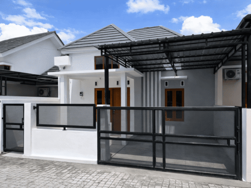 proyek rumah tinggal ARJ (1)