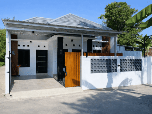 proyek rumah tinggal ARJ (3)