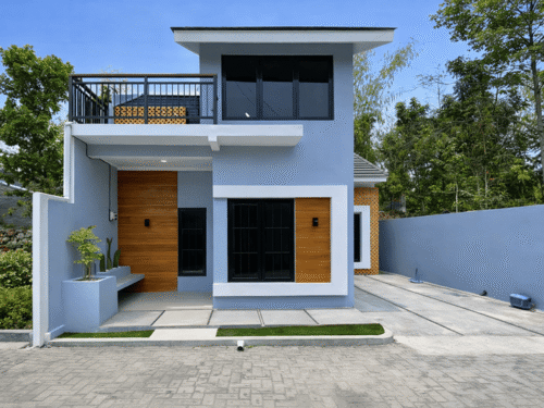 proyek rumah tinggal ARJ (4)