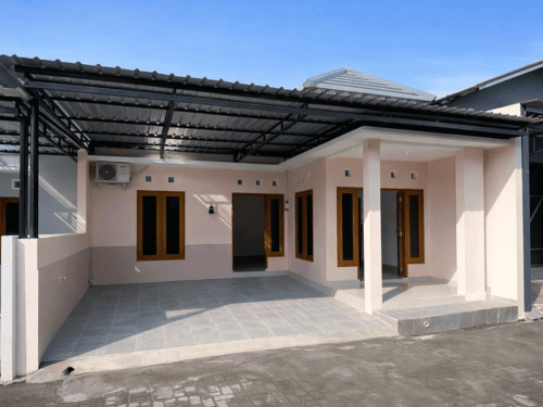proyek rumah tinggal ARJ (5)