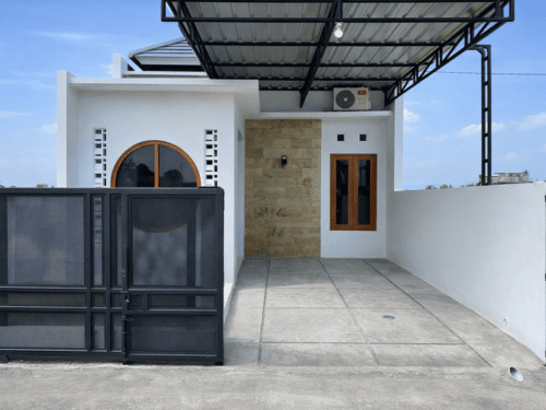proyek rumah tinggal ARJ (7)