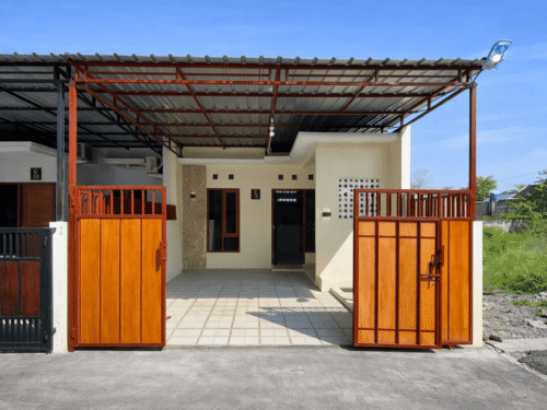 proyek rumah tinggal ARJ (9)