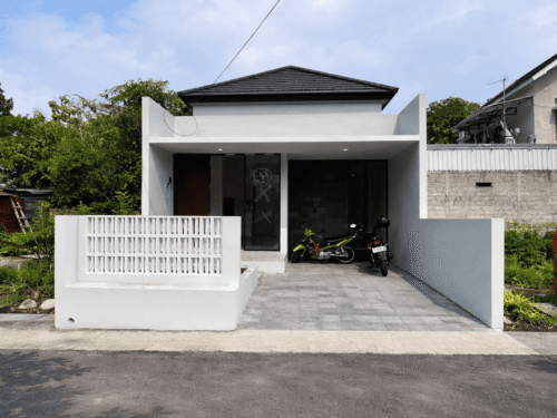 proyek rumah tinggal jogja (2)