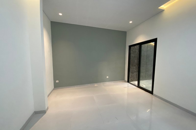 Proyek Rumah Tinggal 2 Lantai Kasihan Bpk Zos (13)