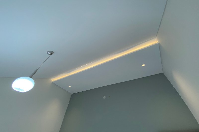 Proyek Rumah Tinggal 2 Lantai Kasihan Bpk Zos (17)