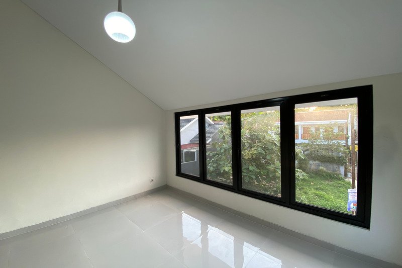 Proyek Rumah Tinggal 2 Lantai Kasihan Bpk Zos (18)