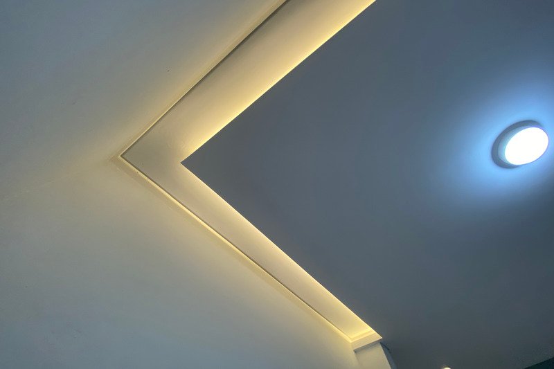 Proyek Rumah Tinggal 2 Lantai Kasihan Bpk Zos (3)