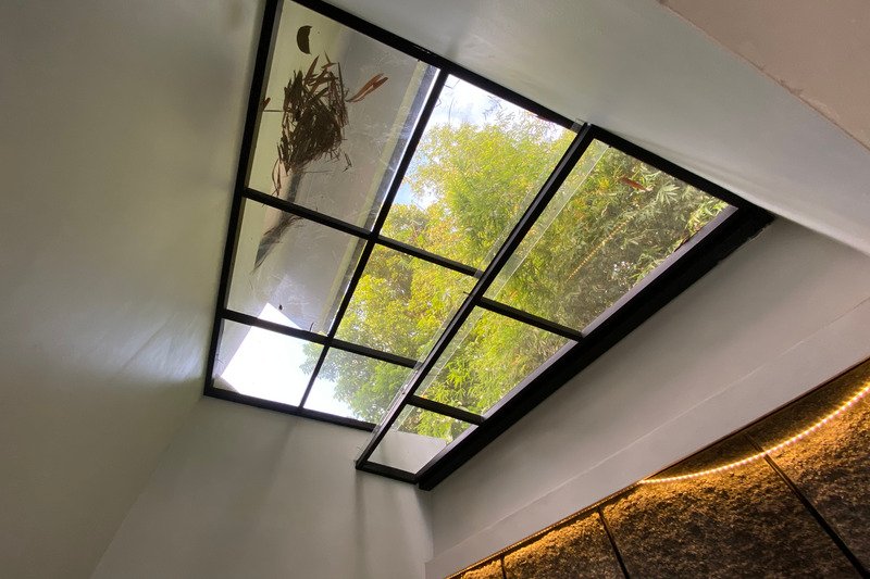 Proyek Rumah Tinggal 2 Lantai Kasihan Bpk Zos (5)