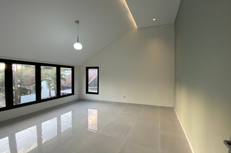 Proyek Rumah Tinggal 2 Lantai Kasihan Bpk Zos (7)